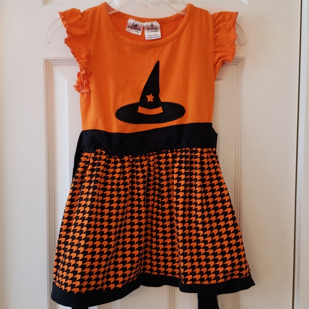 Halloween Dress